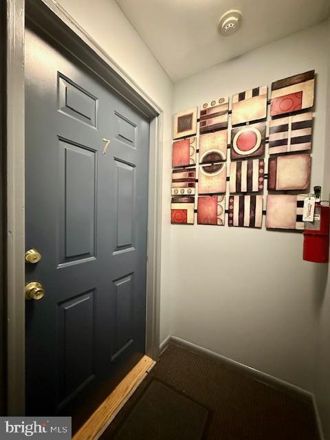 1203 GILPIN AVENUE 7