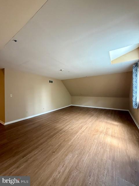 1203 GILPIN AVENUE 7