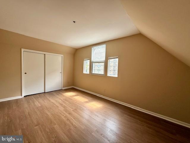 1203 GILPIN AVENUE 7