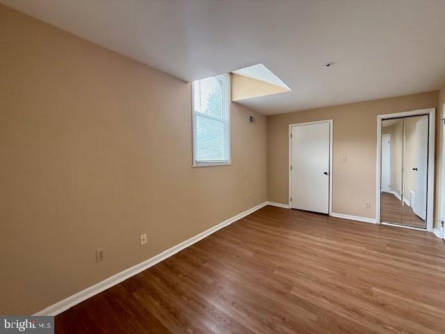 1203 GILPIN AVENUE 7