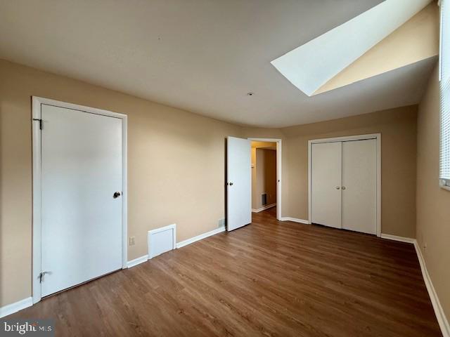 1203 GILPIN AVENUE 7