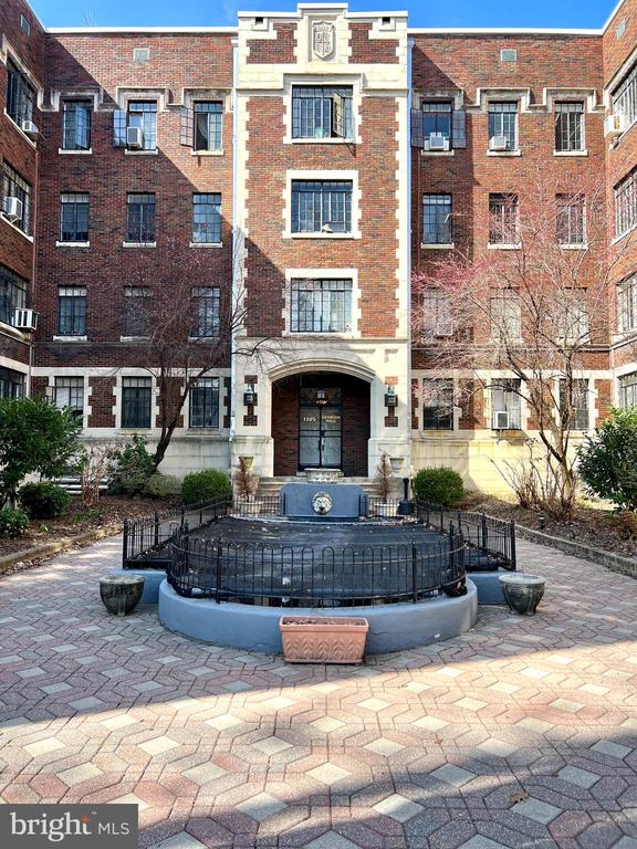 1305 N BROOM STREET 413