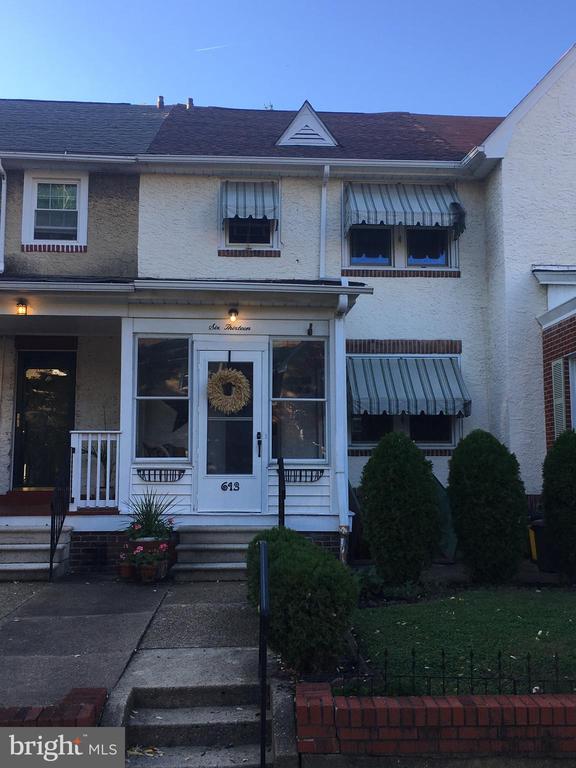 613 GEDDES STREET