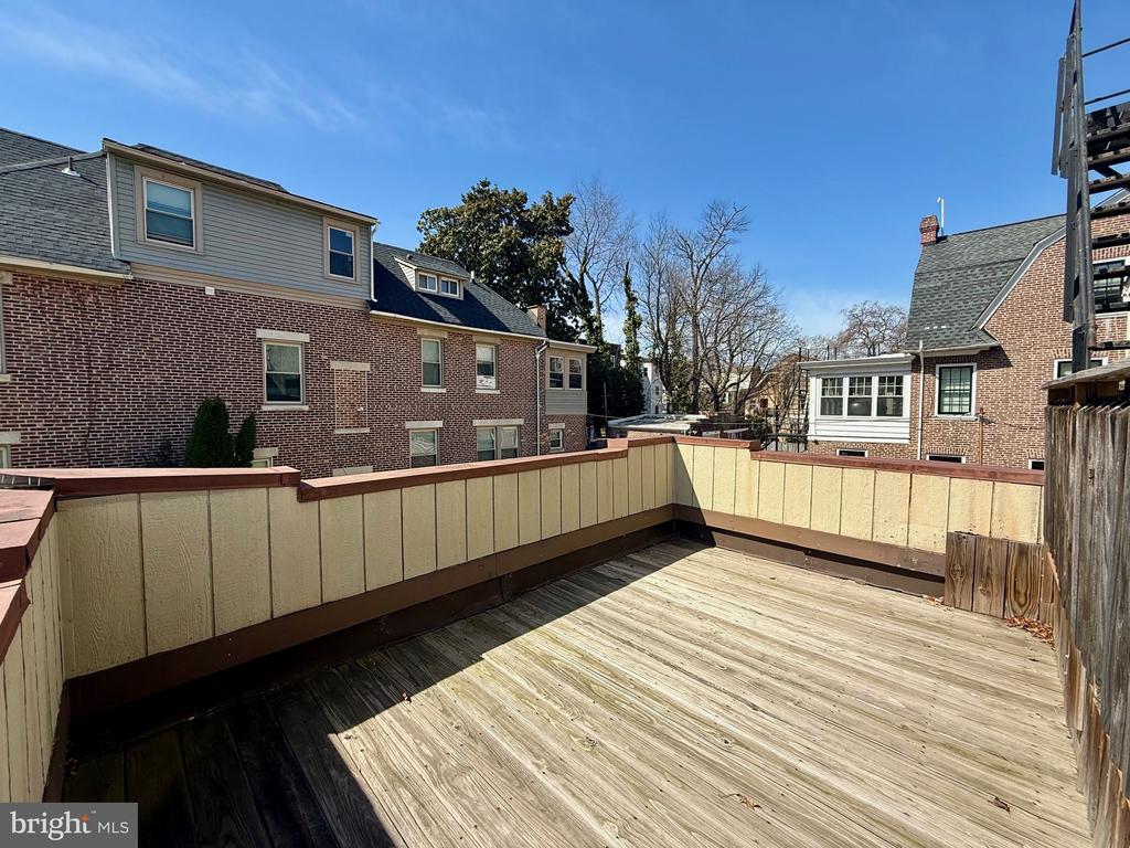1503 N BROOM STREET 2B
