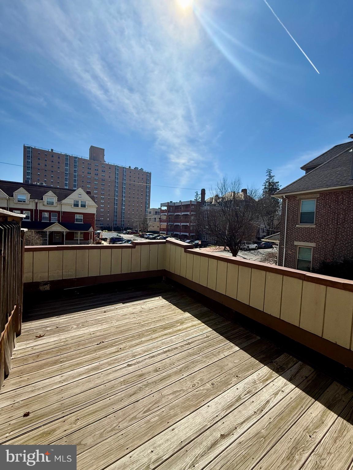 1503 N BROOM STREET 2B