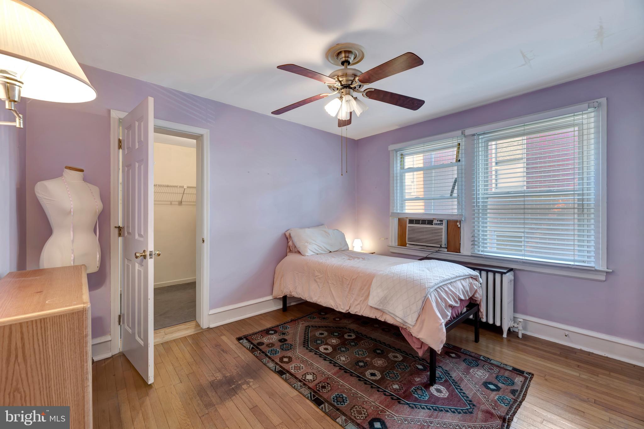 817 N HARRISON STREET