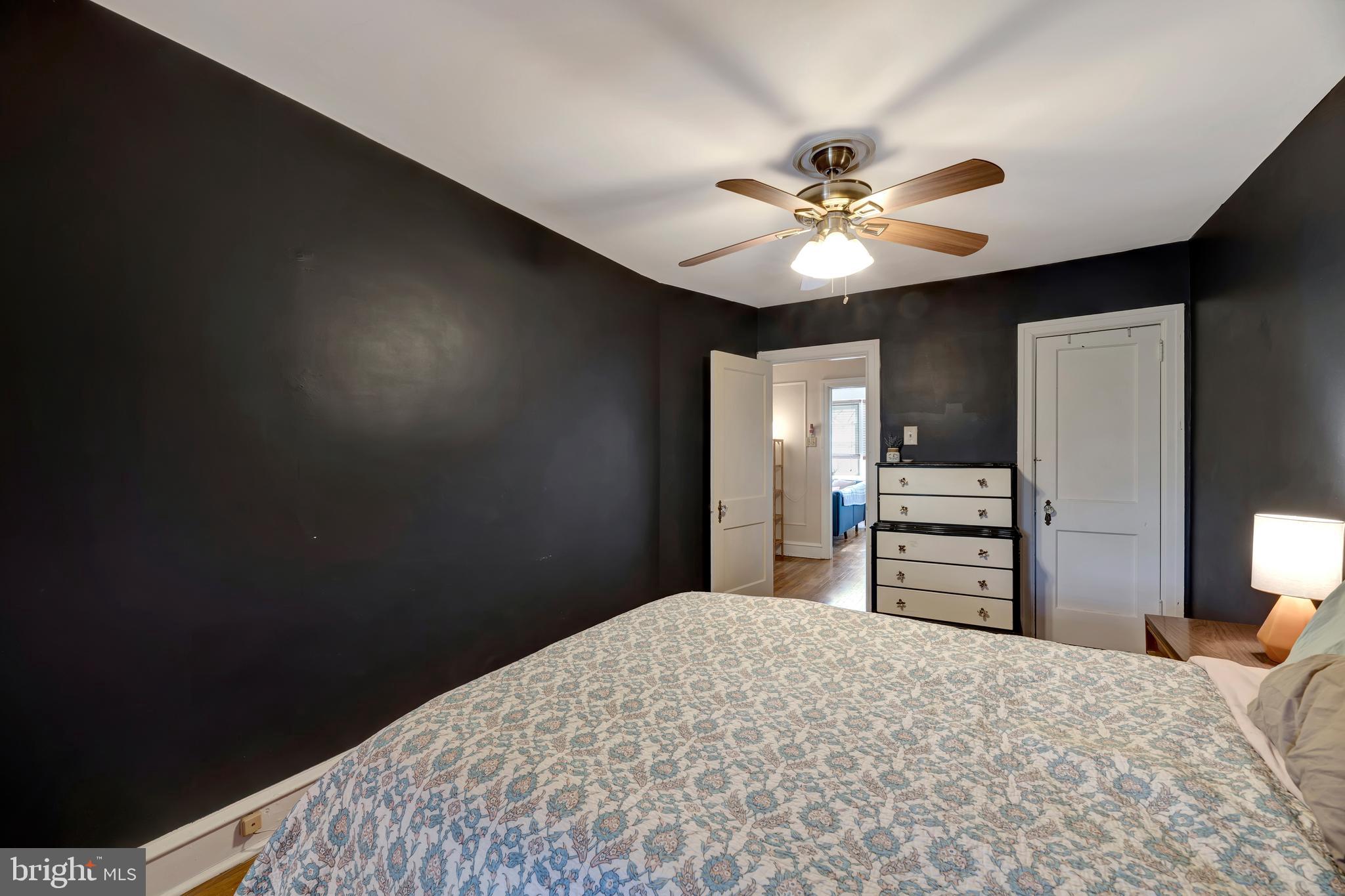 817 N HARRISON STREET