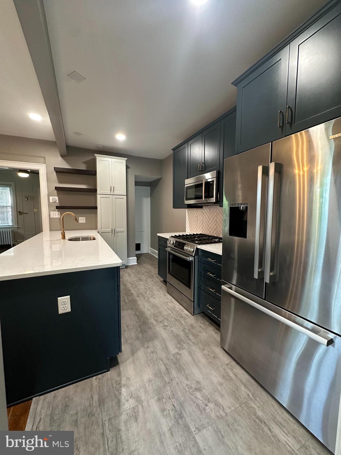 817 N HARRISON STREET