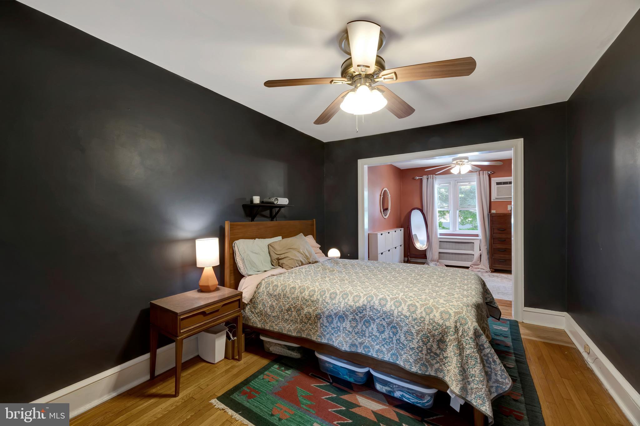 817 N HARRISON STREET