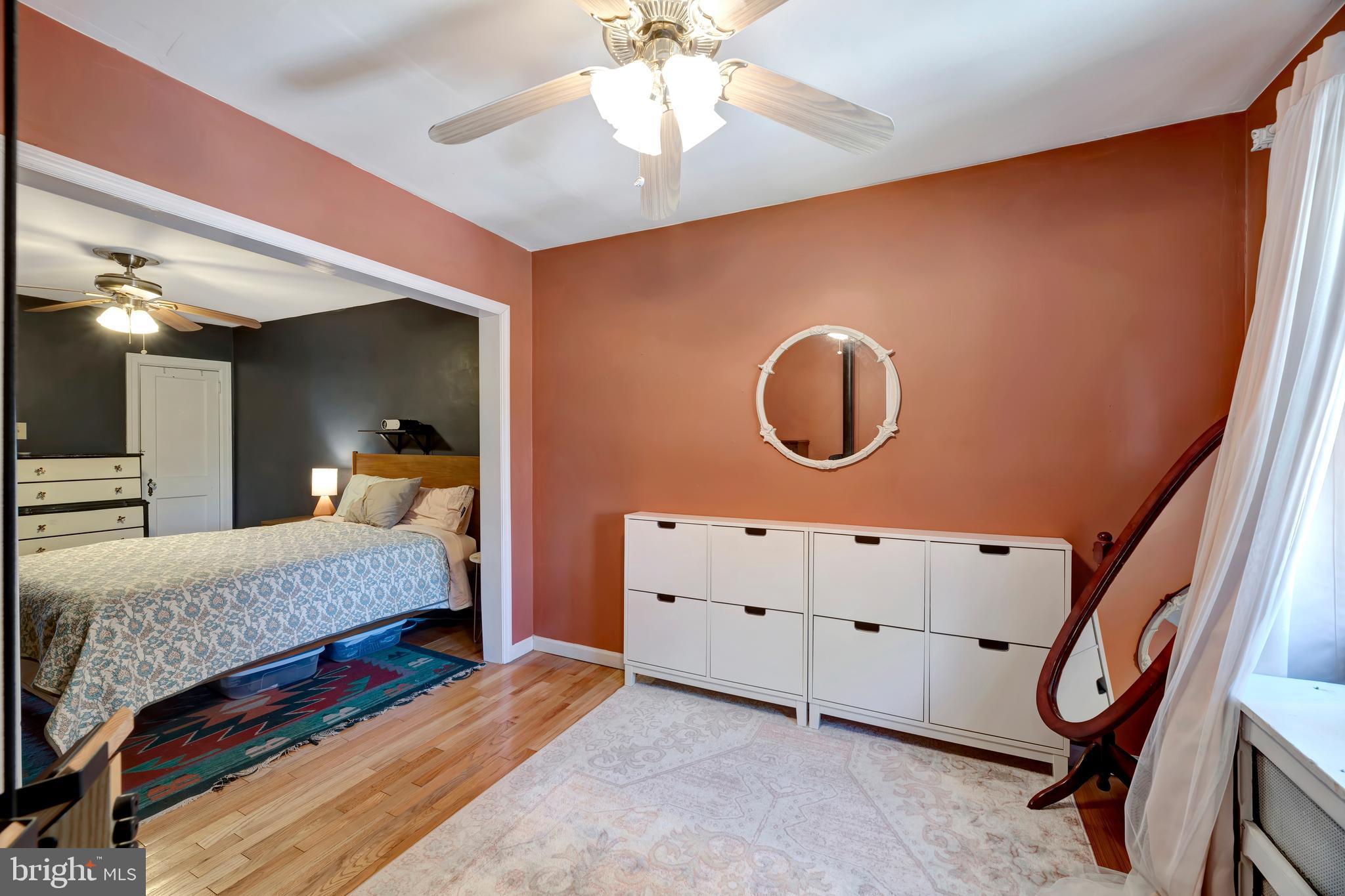 817 N HARRISON STREET