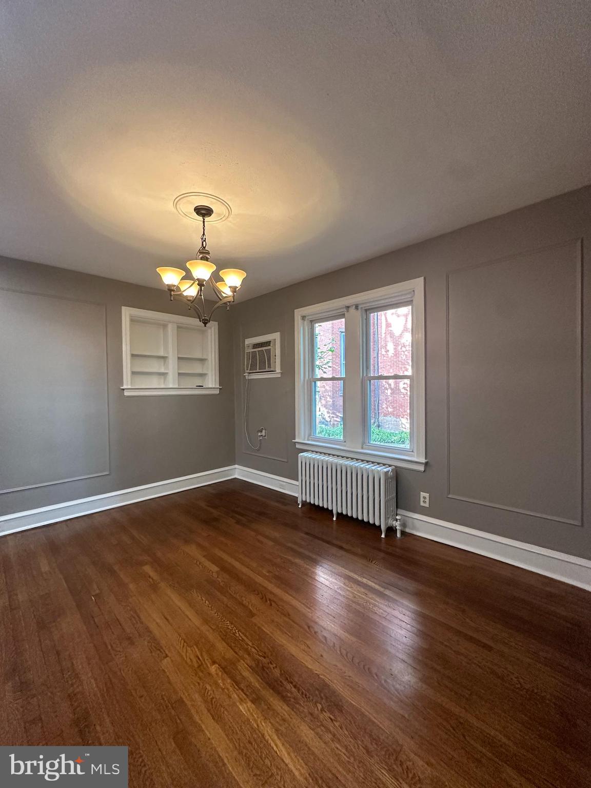 817 N HARRISON STREET