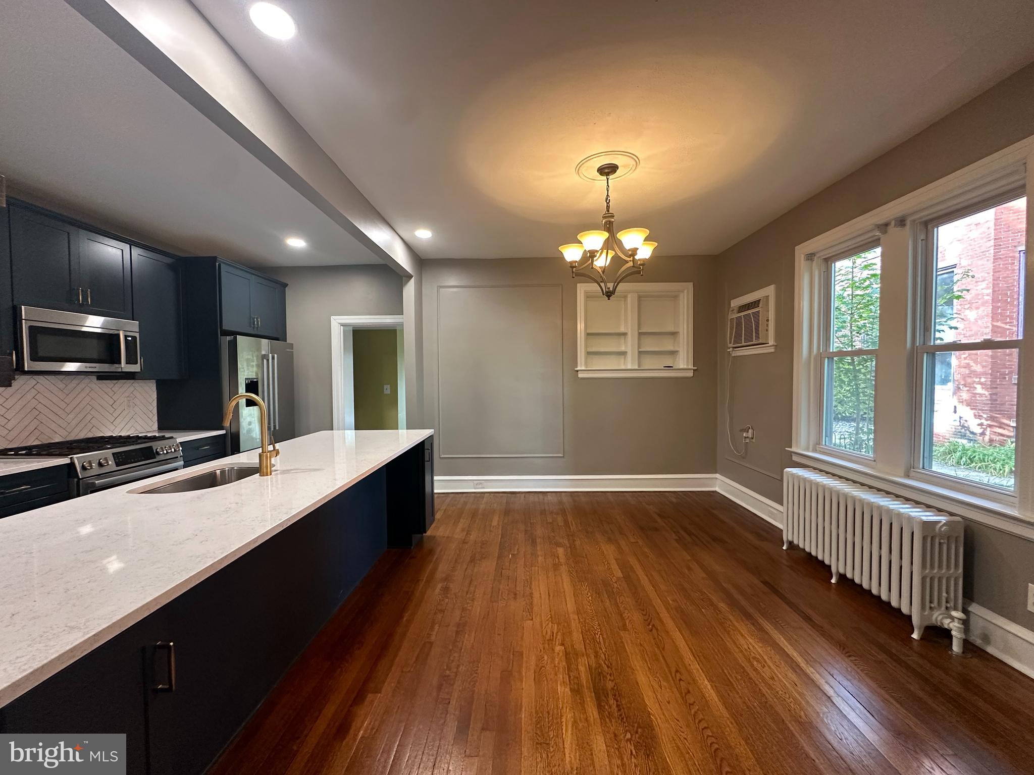 817 N HARRISON STREET