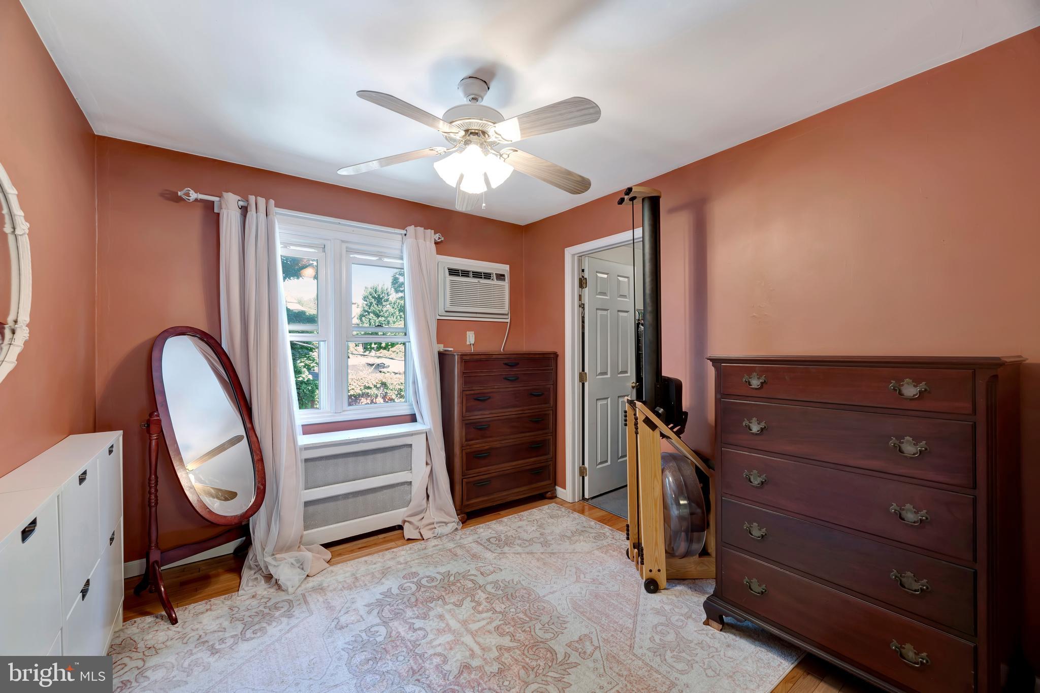 817 N HARRISON STREET