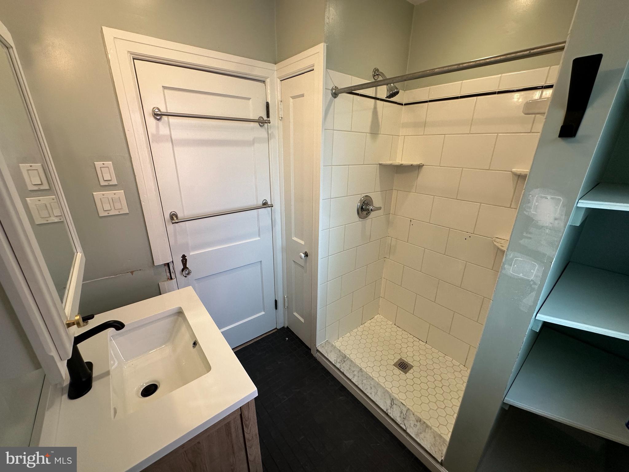 817 N HARRISON STREET