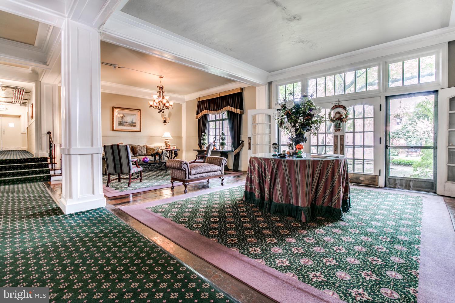 1305 N BROOM STREET 106