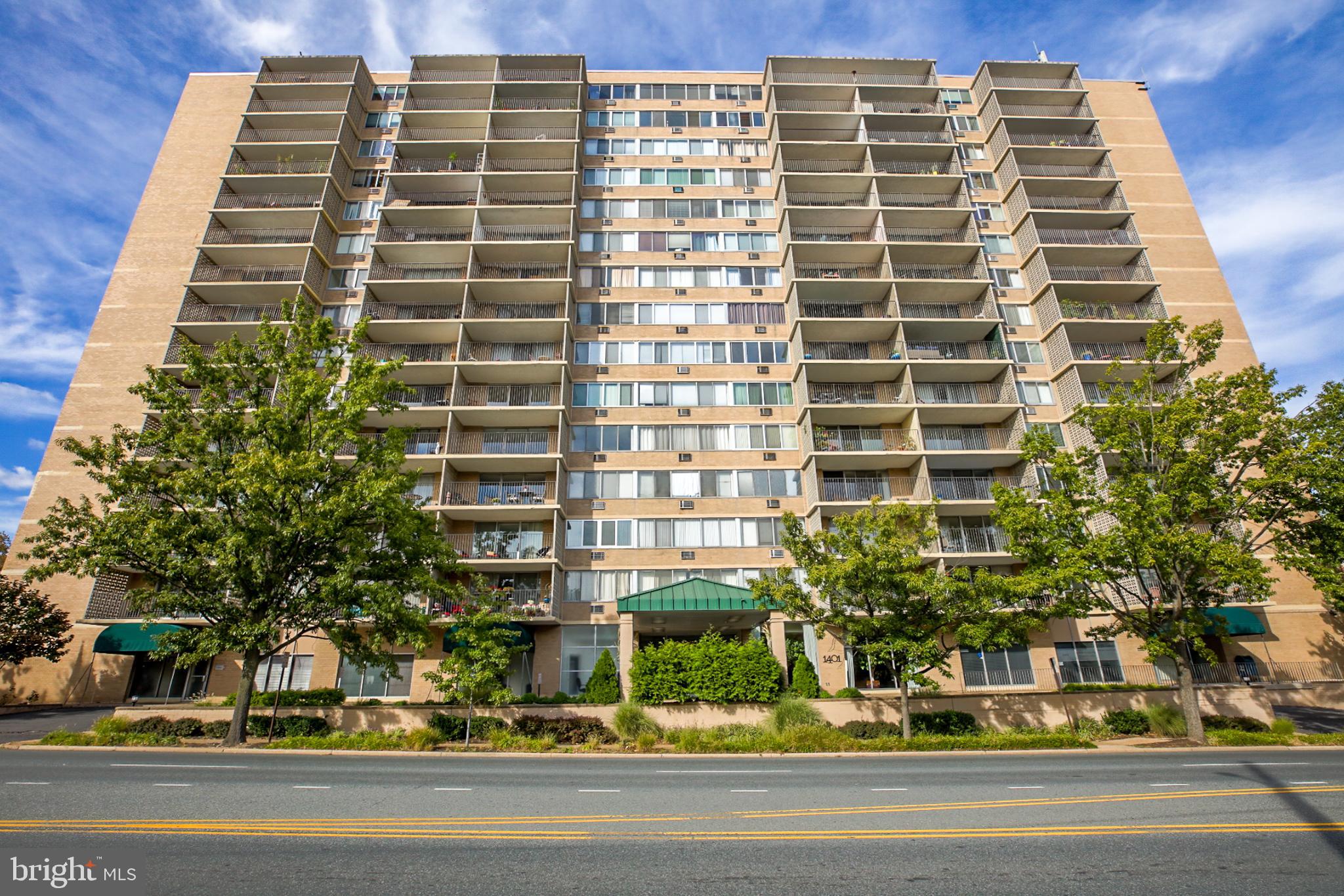 1401 PENNSYLVANIA AVENUE 914