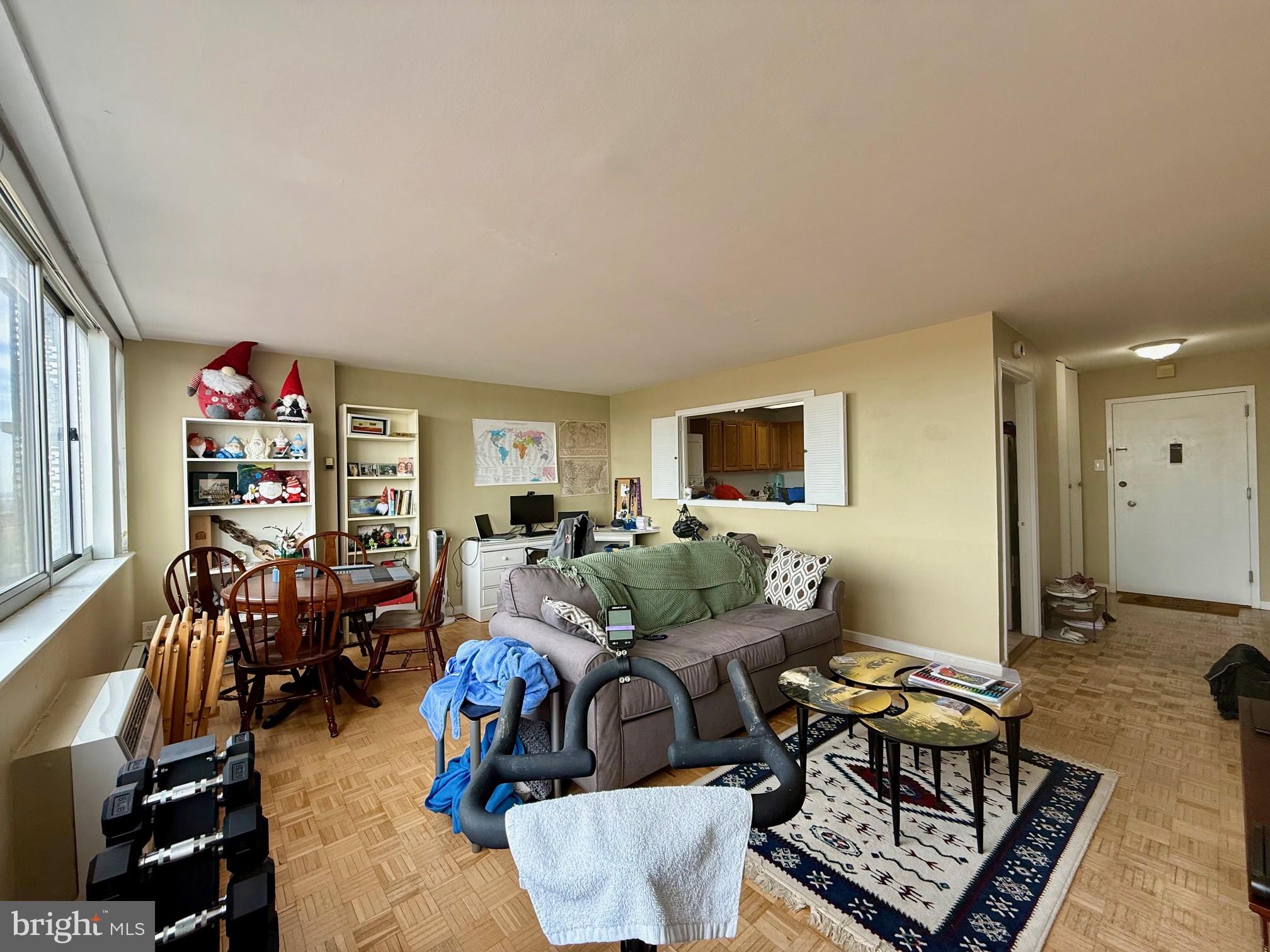 1401 PENNSYLVANIA AVENUE 914