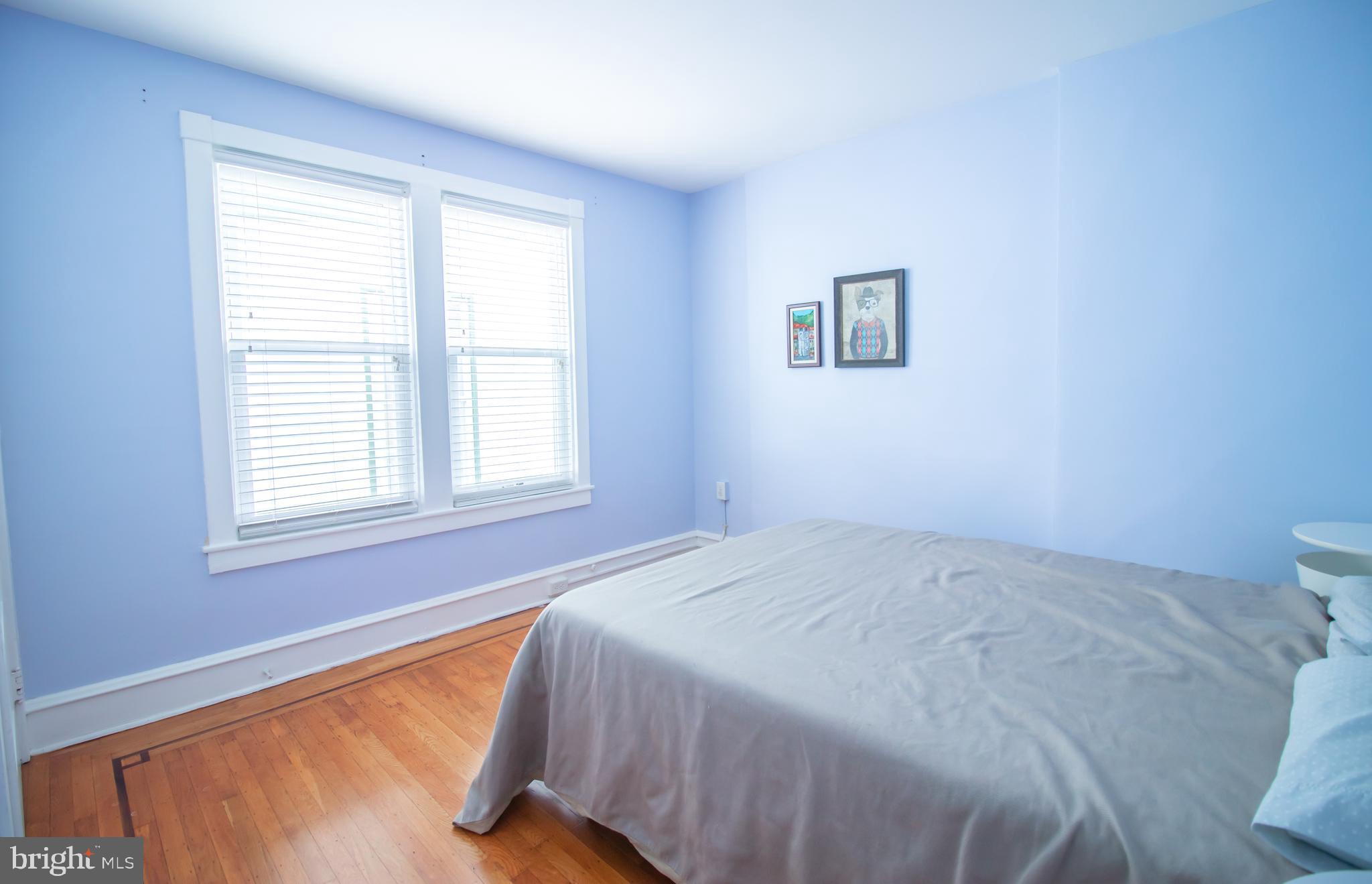 2215 N HARRISON STREET