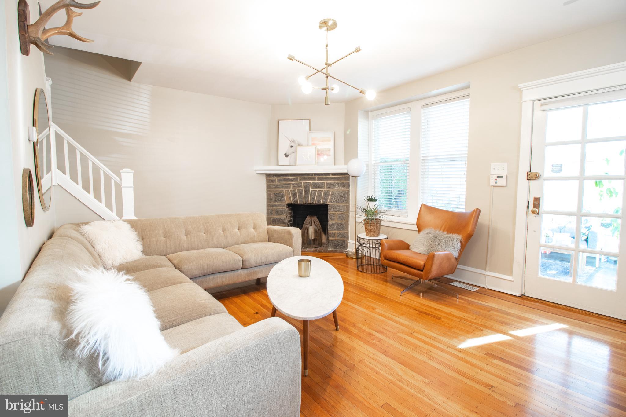 2215 N HARRISON STREET