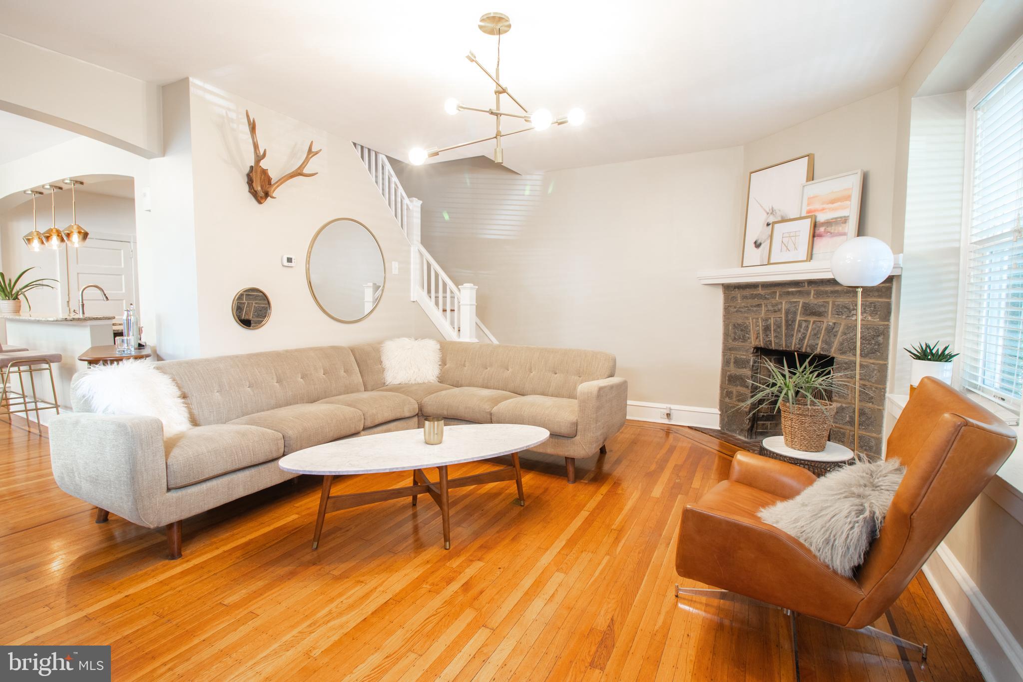 2215 N HARRISON STREET