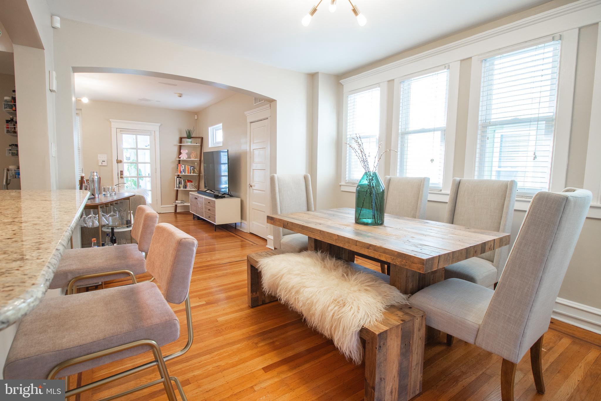 2215 N HARRISON STREET