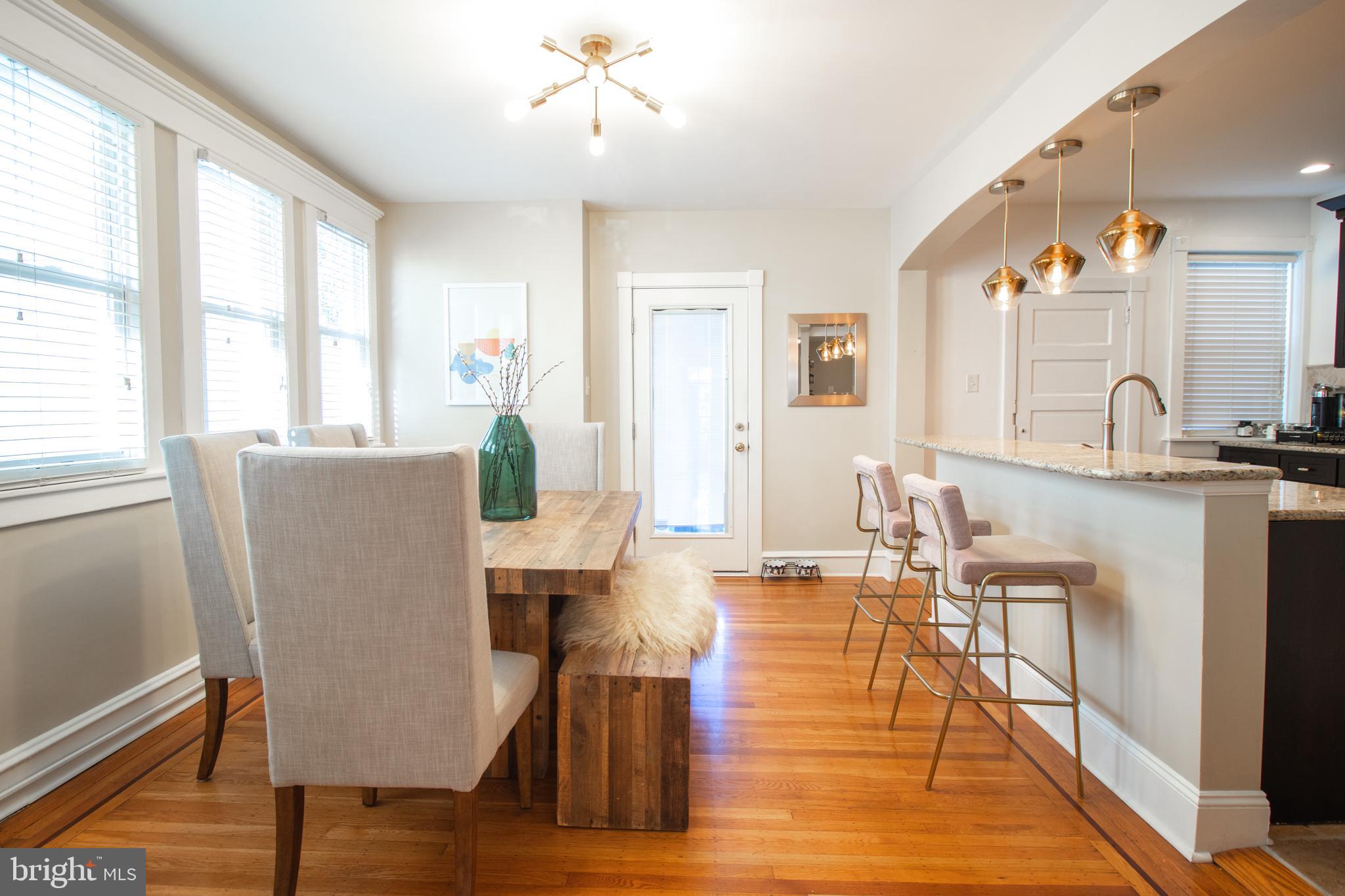 2215 N HARRISON STREET