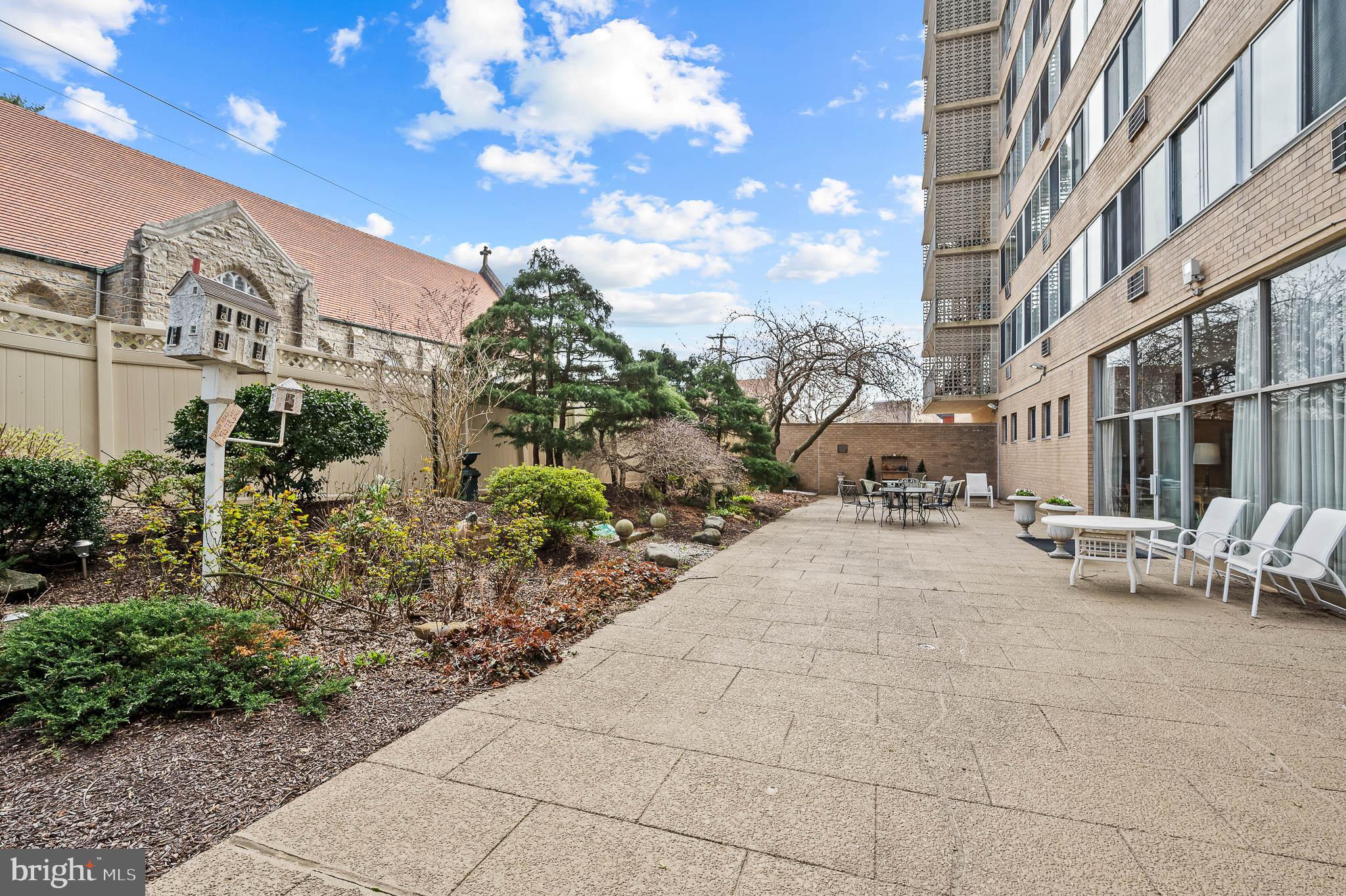 1401 PENNSYLVANIA AVENUE 1601