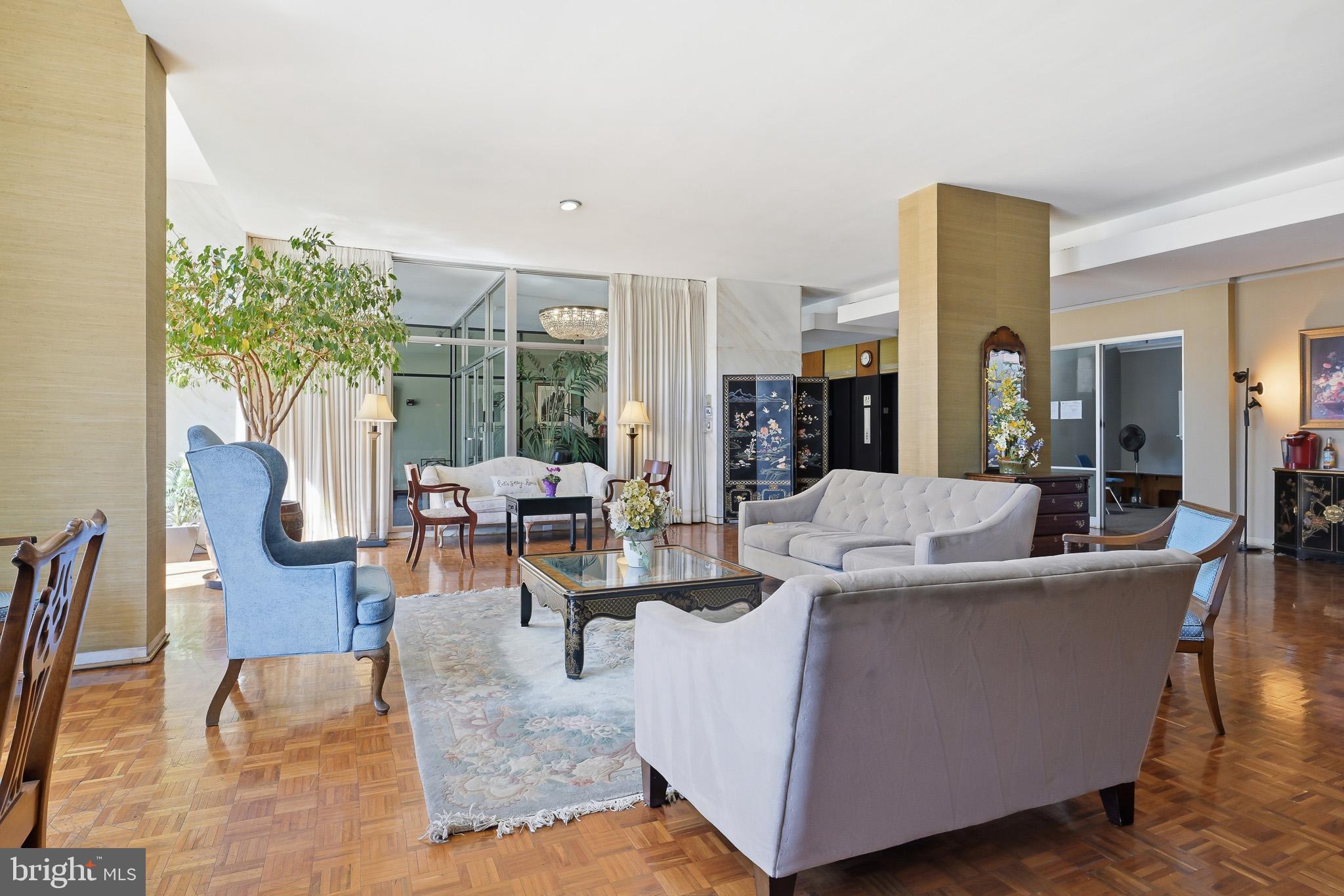 1401 PENNSYLVANIA AVENUE 1601