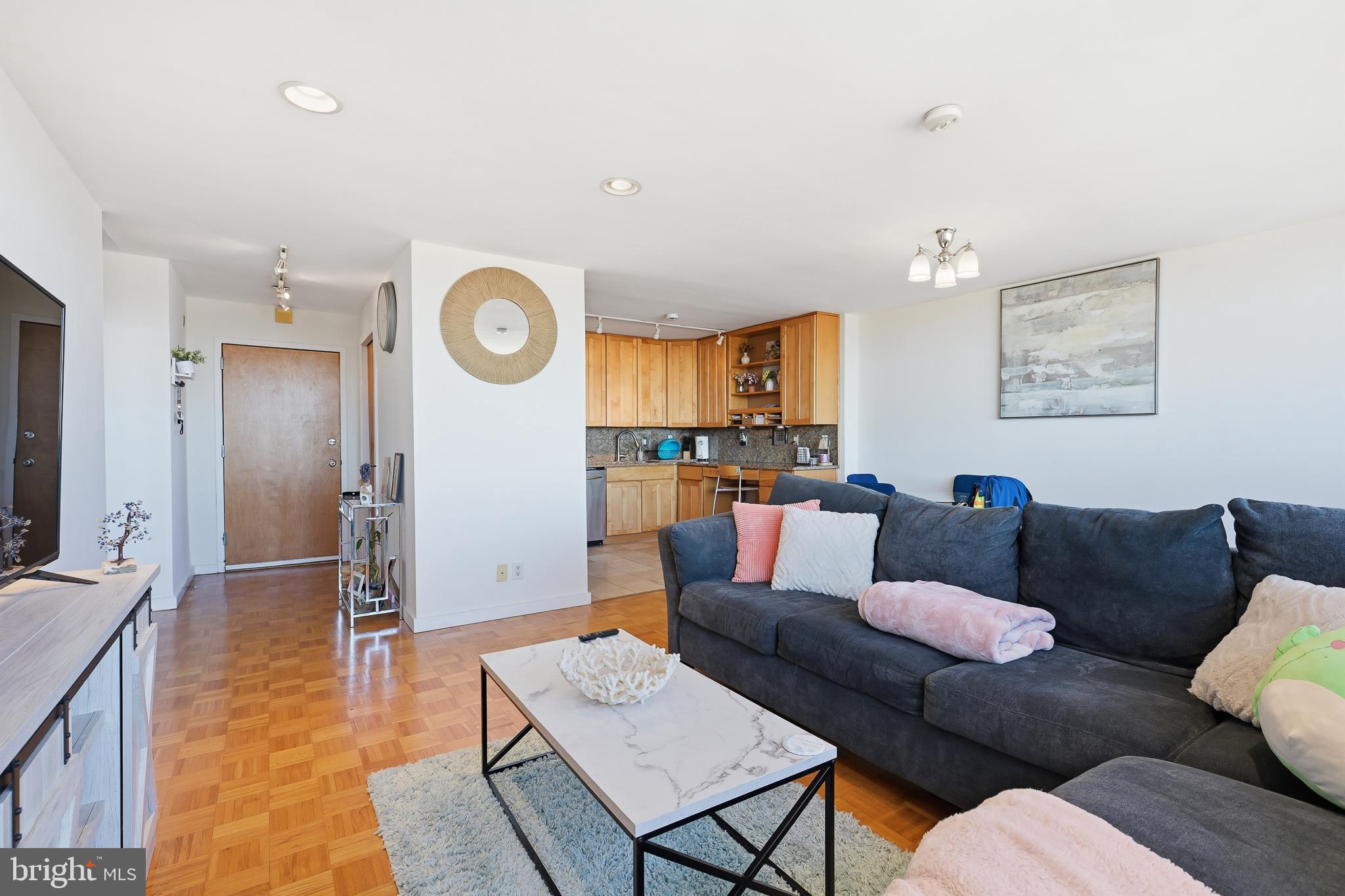 1401 PENNSYLVANIA AVENUE 1601