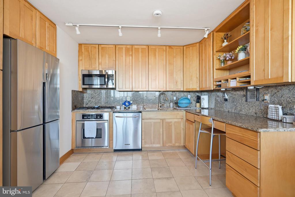 1401 PENNSYLVANIA AVENUE 1601
