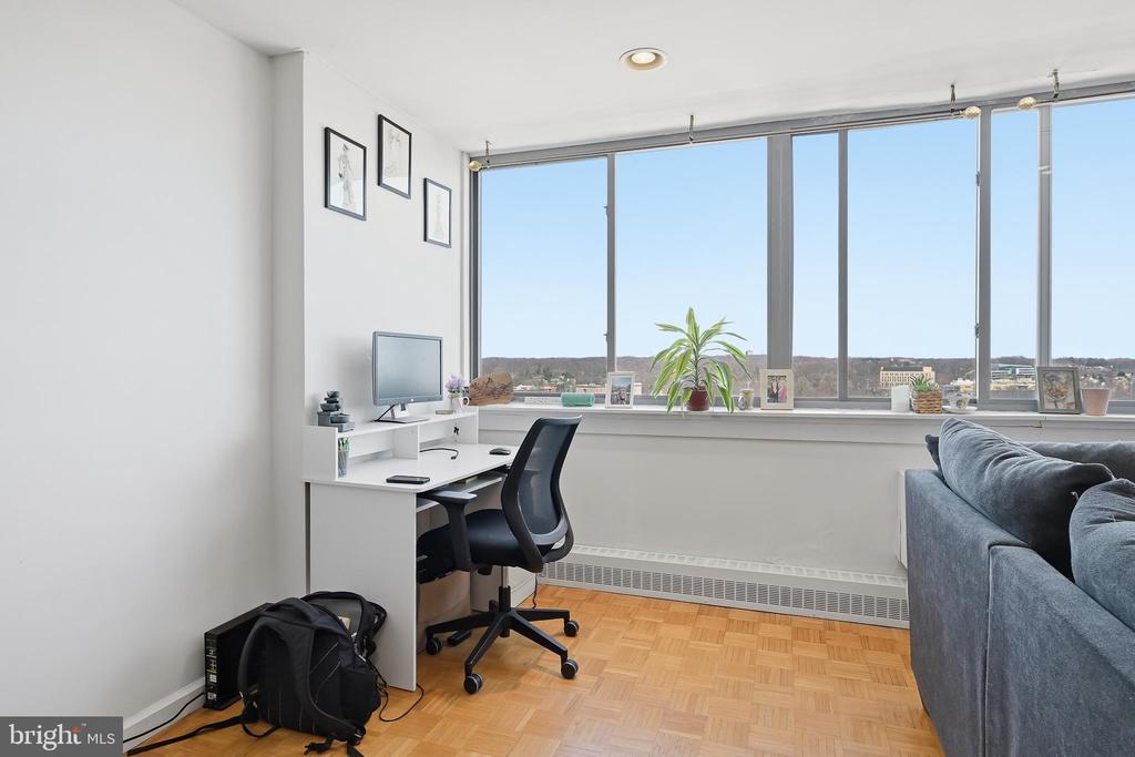 1401 PENNSYLVANIA AVENUE 1601