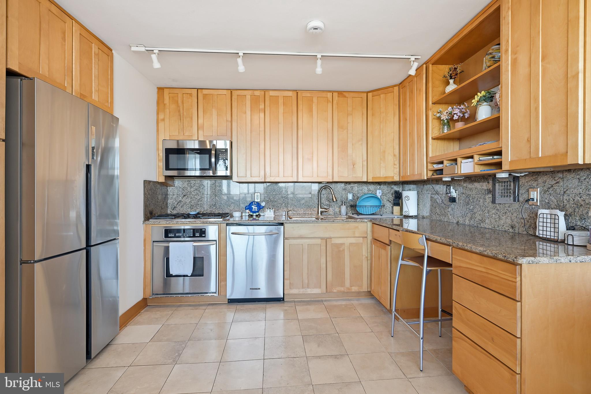 1401 PENNSYLVANIA AVENUE 1601