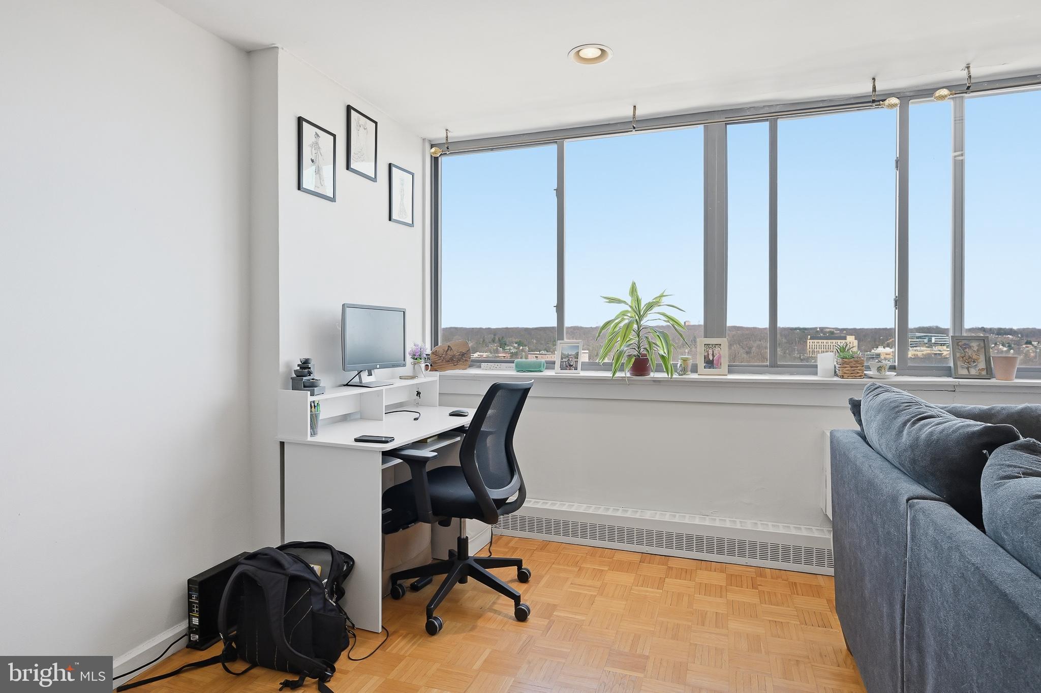 1401 PENNSYLVANIA AVENUE 1601