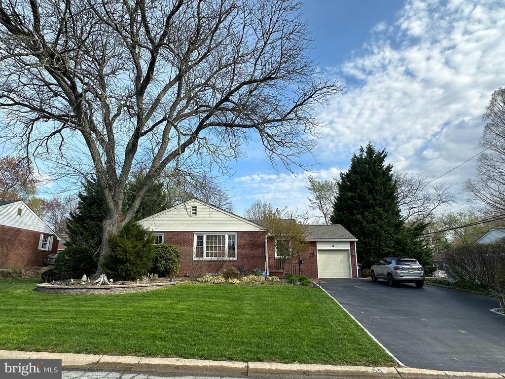 55 PASCHALL ROAD