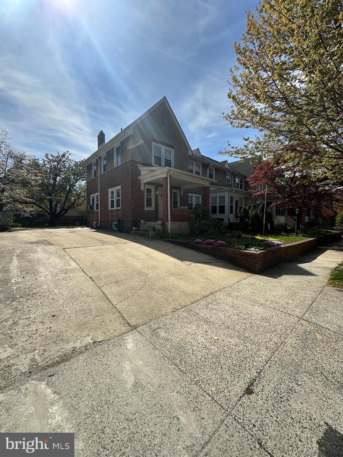 610 GEDDES STREET