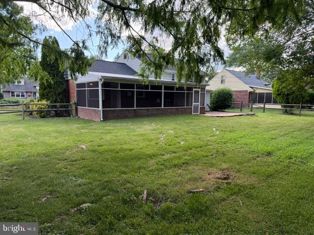 1807 GRAYWELL ROAD