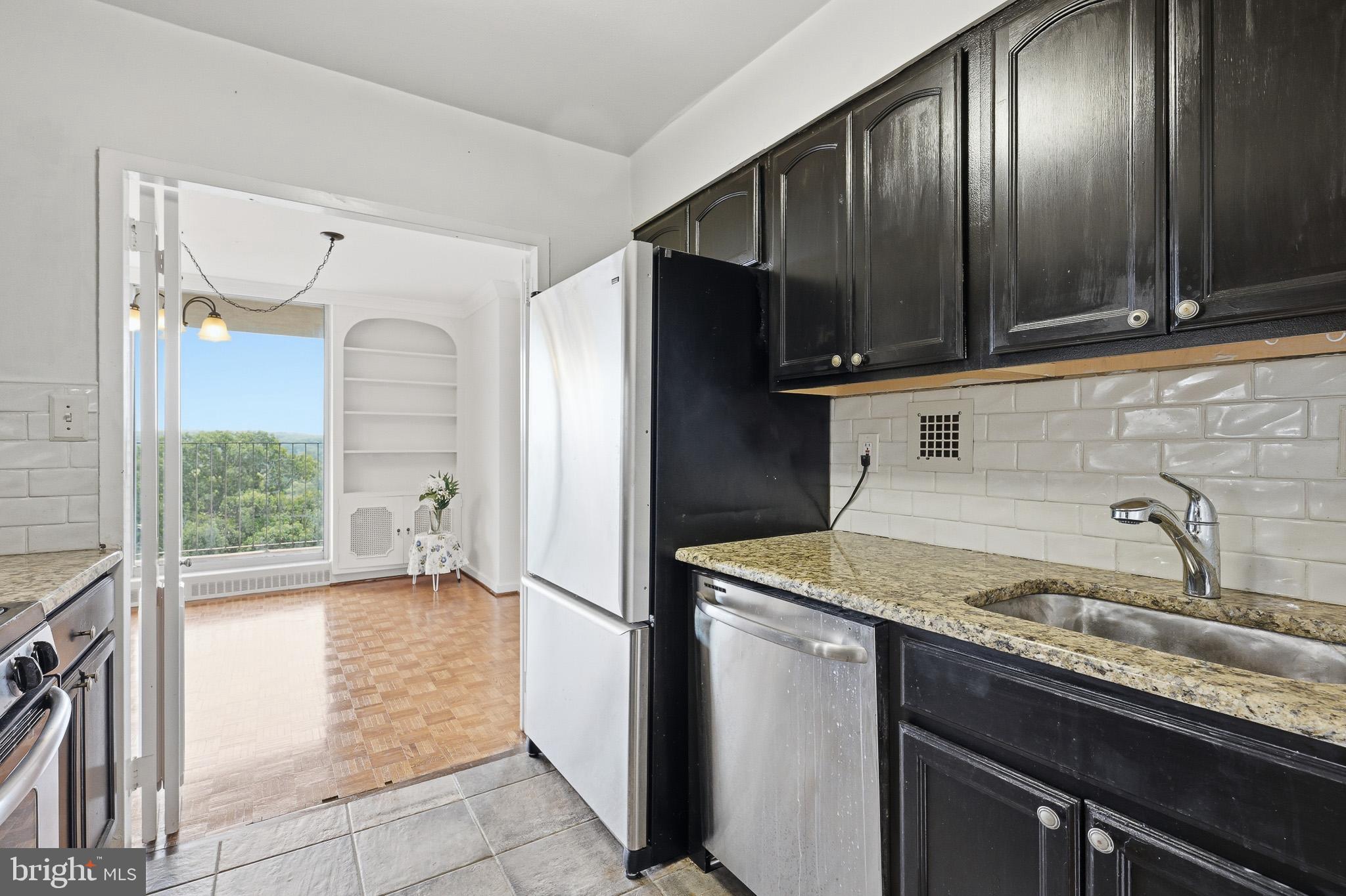 1401 PENNSYLVANIA AVENUE UNIT 1103