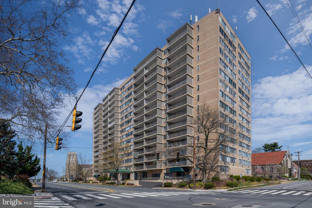 1401 PENNSYLVANIA AVENUE UNIT 1103
