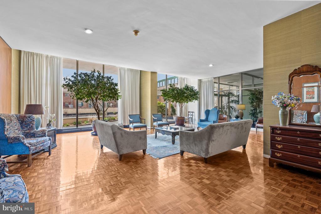 1401 PENNSYLVANIA AVENUE UNIT 1103