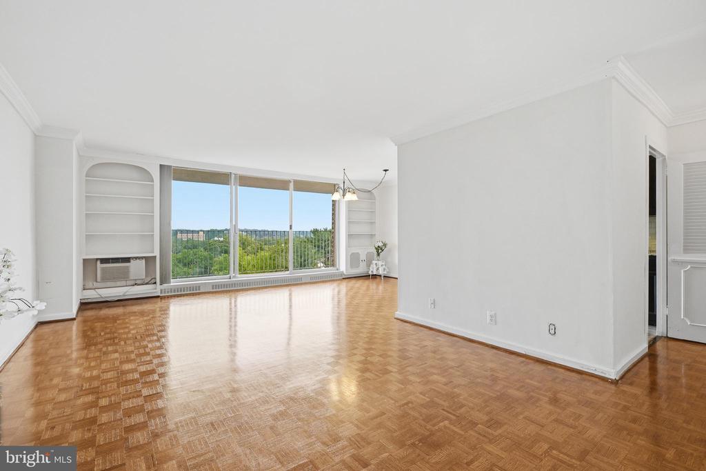 1401 PENNSYLVANIA AVENUE UNIT 1103