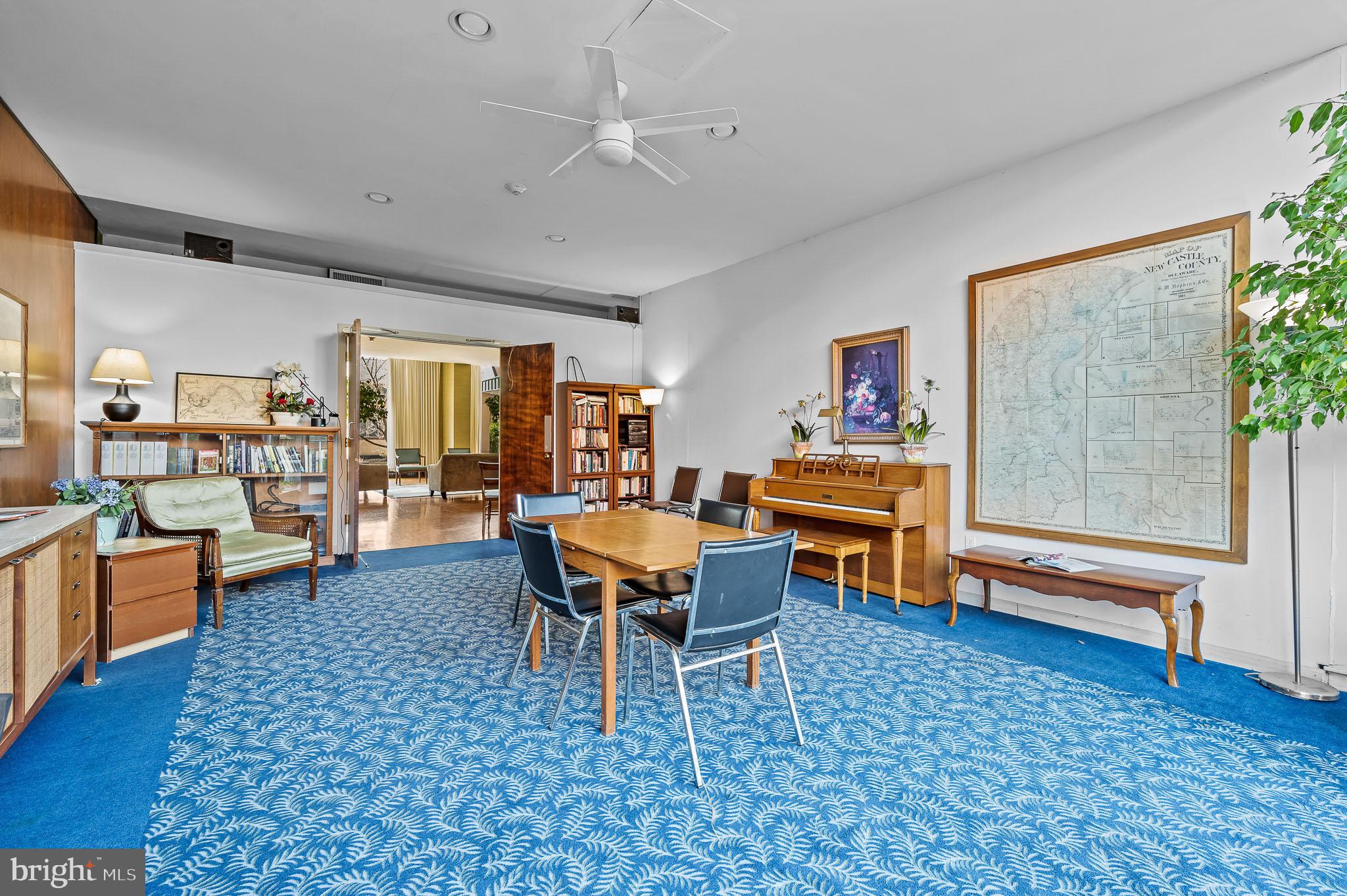 1401 PENNSYLVANIA AVENUE UNIT 1103
