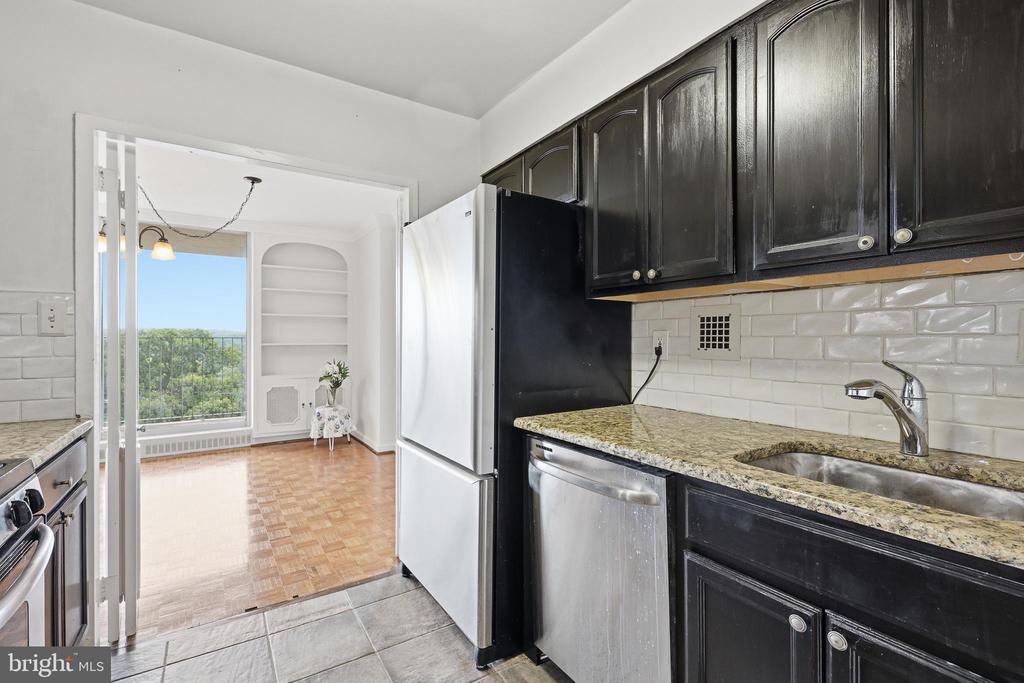 1401 PENNSYLVANIA AVENUE UNIT 1103