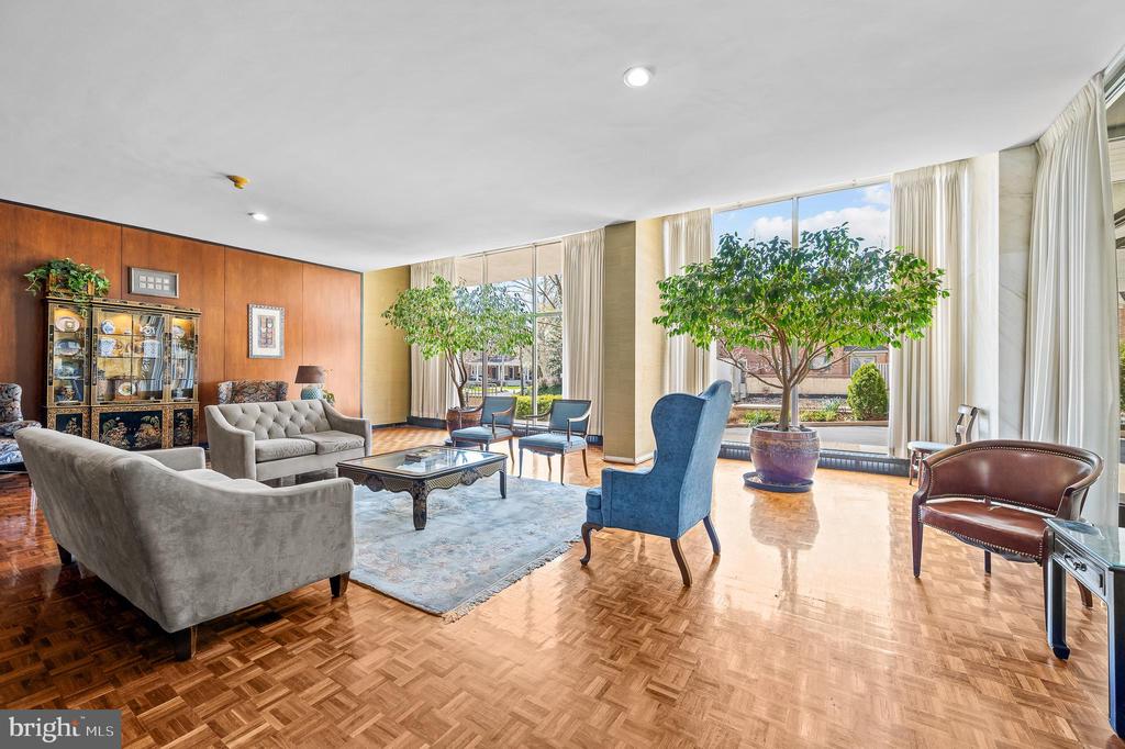 1401 PENNSYLVANIA AVENUE UNIT 1103