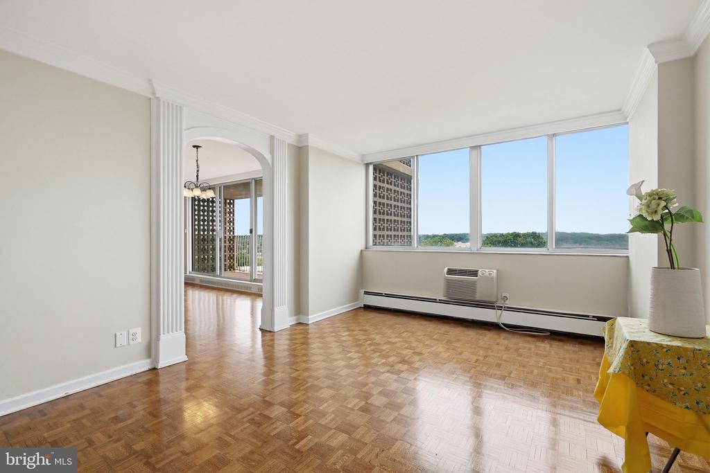 1401 PENNSYLVANIA AVENUE UNIT 1103
