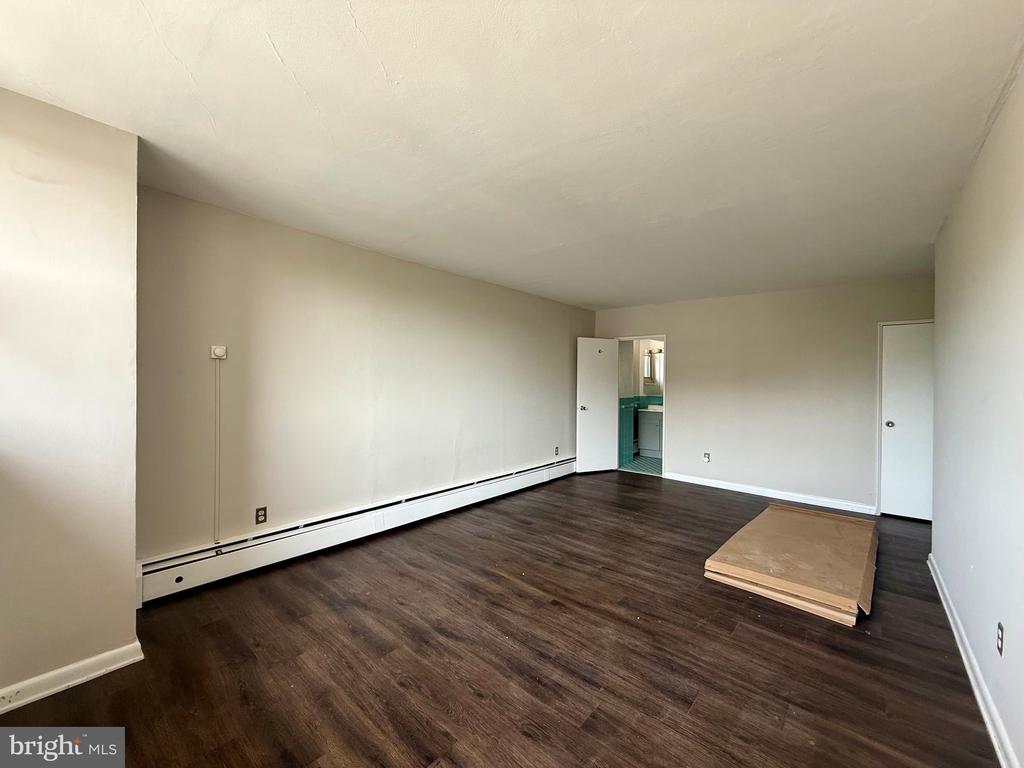 1301 N HARRISON STREET 608