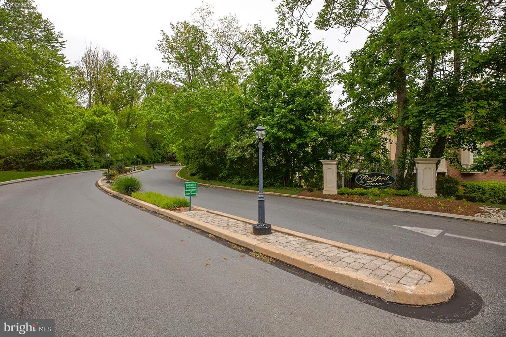 7 ROCKFORD ROAD J5
