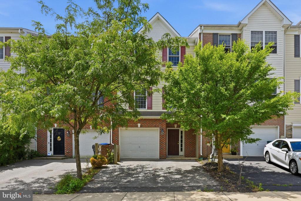 152 PUMPKIN PATCH LANE