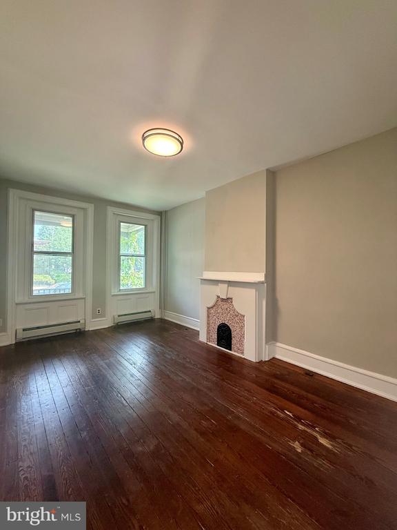 1414 N HARRISON STREET Unit: 1