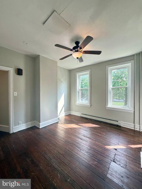 1414 N HARRISON STREET Unit: 1