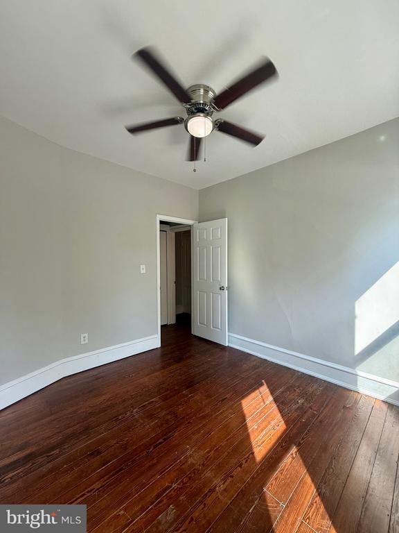 1414 N HARRISON STREET Unit: 1